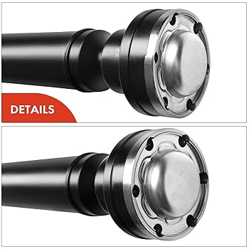 Cv Axel A-Pemium Pai 2 Font CV Axle Shaft Assembly